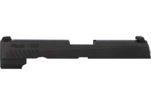 Full Size P320 40 S&W/357 SIG 4.7" Slide