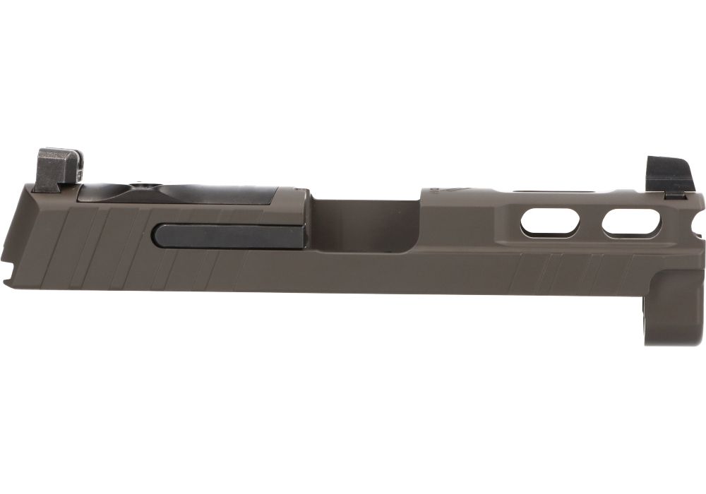 P229 LEGION 9MM 3.9" SLIDE