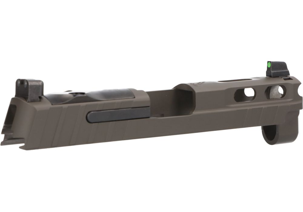 P229 LEGION 9MM SLIDE