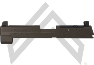 P226 LEGION 9MM 4.4" SLIDE