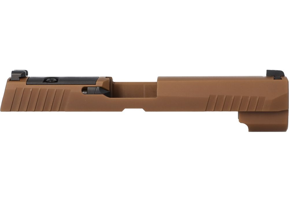 p320 full size slide